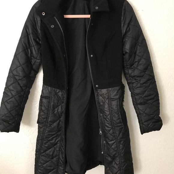 Winter jacket - Picture 2 of 4